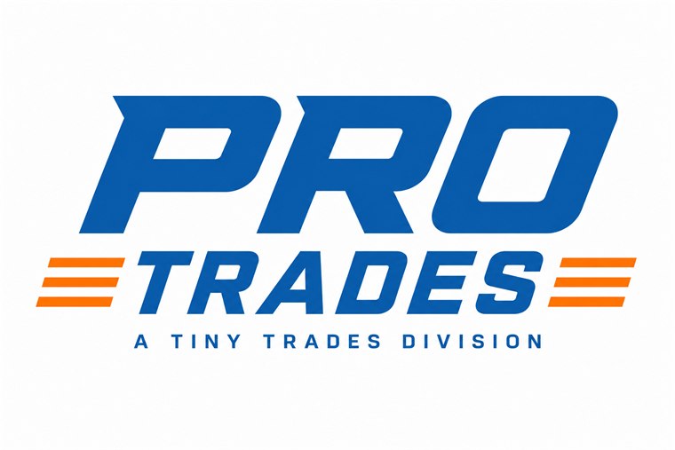 Pro Trades — a Tiny Trades division